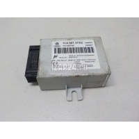 Блок электронный VAG Touareg (2002 - 2010) 7L6907273G