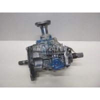 Коробка раздаточная Renault Duster (2012 - ) 331000153R