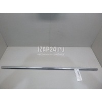 Накладка стекла заднего правого GM Zafira C (2013 - 2019) 13260080