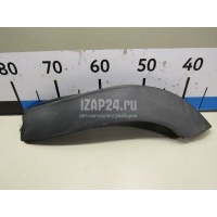 Накладка заднего бампера правая BMW R53 (2000 - 2007) 51121479093