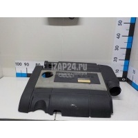 Корпус воздушного фильтра VAG A3 [8PA] Sportback (2004 - 2013) 06F133837AF