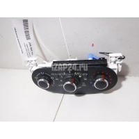 Блок управления отопителем Renault Logan II (2014 - ) 275101698R