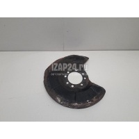 Пыльник тормозного диска Mazda C-MAX (2003 - 2010) BP4K26261B