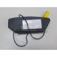 Подушка безопасности боковая (в сиденье) VAG Cordoba (2002 - 2008) 6Q0880241A