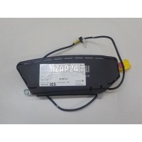 Подушка безопасности боковая (в сиденье) VAG Cordoba (2002 - 2008) 6Q0880242A