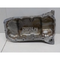 Поддон масляный двигателя Ford B-MAX (2012 - ) 1121127