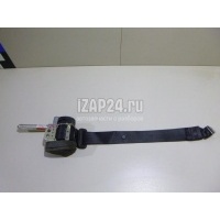 Ремень безопасности с пиропатроном Volvo C30 (2006 - 2013) 30642226