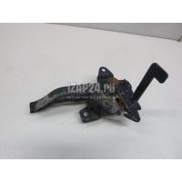 Замок капота Ssang Yong Actyon New/Korando C (2010 - ) 7111034001