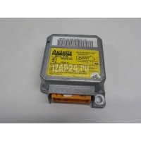 Блок управления AIR BAG Citroen-Peugeot 206 (1998 - 2012) 6545gj