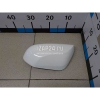Накладка зеркала левого Toyota Camry V70 (2017 - ) 8794533030A0