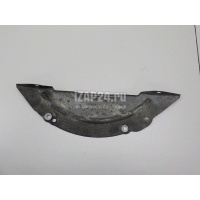 Кожух маховика Mitsubishi Colt (Z3) (2003 - 2012) 1055A064