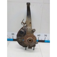 Кулак поворотный передний правый Mazda Mazda 6 (GH) (2007 - 2013) GS1D33021