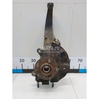 Кулак поворотный передний левый Mazda Mazda 6 (GH) (2007 - 2013) GS1D33031