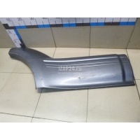 Накладка двери задней правой Toyota Land Cruiser (90)-Prado (1996 - 2002) 7507560010G0