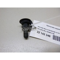 Кронштейн радиатора Mercedes Benz A140/160 W169 (2004 - 2012) 0009912195