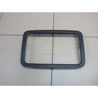 Рамка магнитолы VAG Fabia (2007 - 2015) 5J0858069A9B9