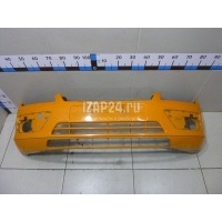 Бампер передний Ford Focus II (2005 - 2008) 1336763