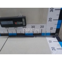 Амортизатор двери багажника VAG Polo (HB) (2009 - ) 6R6827550A