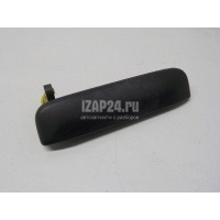 Ручка двери наружная правая Nissan King Cab D22 (1998 - 2012) 806062S400