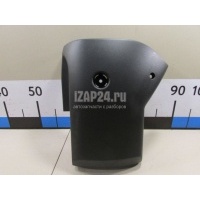 Кожух рулевой колонки нижний GM Insignia (2008 - 2017) 13306250