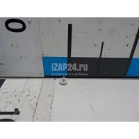 Крепеж (клоп) Ford Fiesta (2008 - 2019) 1214485