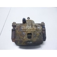 Суппорт тормозной передний правый Nissan Almera Classic (B10) (2006 - 2013) 4100195F0A