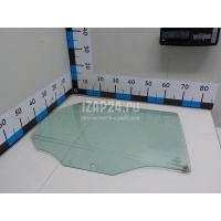 Стекло двери задней правой Ford Focus I (1998 - 2005) 1098792