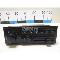 Блок управления отопителем Nissan Almera Classic (B10) (2006 - 2013) 2711895F0B