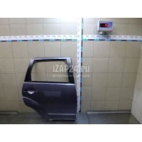 Дверь задняя правая Mitsubishi Outlander XL (CW) (2006 - 2012) 5730A244