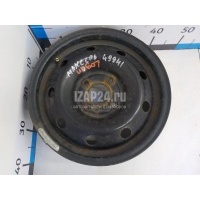Диск колесный железо Renault Logan (2005 - 2014) 403003819R