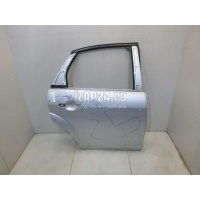 Дверь задняя правая Ford Focus II (2008 - 2011) 1702402