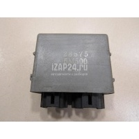 Блок электронный Nissan X-Trail (T30) (2001 - 2006) 285755M500