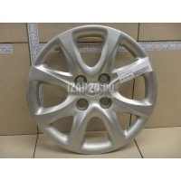 Колпак декоративный Hyundai-Kia Solaris (2010 - 2017) 529601R000