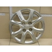 Колпак декоративный Hyundai-Kia Solaris (2010 - 2017) 529601R000