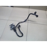 Клапан вентиляции топливного бака BMW 3-серия F30/F31/F80 (2011 - ) 13907636145