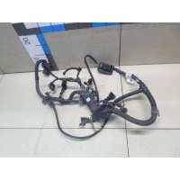 Проводка (коса) BMW 3-серия F30/F31/F80 (2011 - ) 12517619139