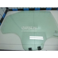 Стекло двери задней правой Renault Logan (2005 - 2014) 8200240552