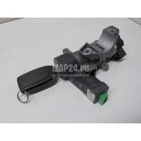 Замок зажигания Volvo S60 (2000 - 2009) 31253392