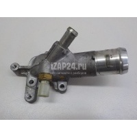 Фланец двигателя системы охлаждения Honda Civic 5D (2012 - 2016) 19315R1AA00