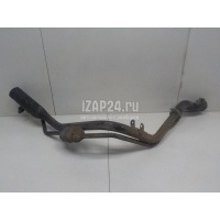 Горловина топливного бака GM Astra J (2010 - 2017) 13260934