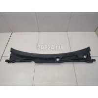 Решетка стеклооч. (планка под лобовое стекло) Nissan Almera N16 (2000 - 2006) 66862BN010