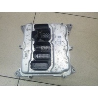 Блок управления двигателем BMW 5-серия F10/F11 (2009 - 2016) 12147649123