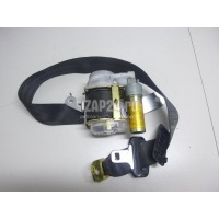 Ремень безопасности с пиропатроном Toyota GS 300/400/430 (2005 - 2011) 7336030440C0