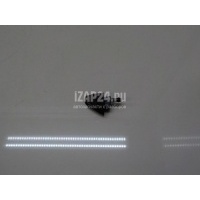 Форсунка омывателя фары Mazda Mazda 6 (GG) (2002 - 2007) GJ6A518H0
