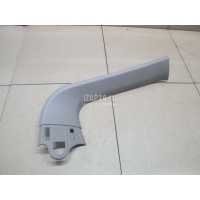 Обшивка двери багажника BMW X3 F25 (2010 - 2017) 51497260037