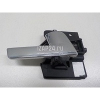 Ручка двери задней внутренняя правая VAG Phaeton (2002 - 2016) 3D0839618D