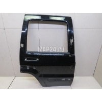 Дверь задняя правая Chrysler Cherokee (KJ) (2002 - 2006) 55176906AI
