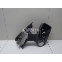 Зеркало правое электрическое Ford Transit (2006 - 2013) 1786632