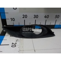 Рамка противотуманной фары правой Toyota Auris (E15) (2006 - 2012) 8148102050