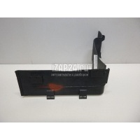 Крепление АКБ (корпус/подставка) Land Rover Discovery III (2004 - 2009) DWI500022